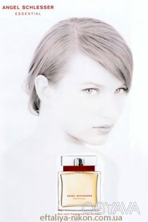 Парфюмерная вода Angel Schlesser Essential Eau de Parfum – создана в 2004 году Д. . фото 1