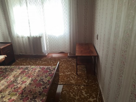 Сдам 1-ную квартиру ул. Шевченко,  в квартире есть необходимая мебель,  холодиль. Вокзал. фото 3