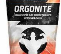Порошок концентрат для роста мышц Оргонайт - orgonite
Orgonite для набора массы(. . фото 2