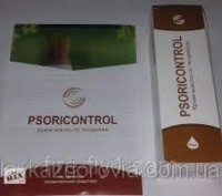 Psoricontrol - комплекс от псориаза - капли+крем (Псориконтрол)
Псориаз — заболе. . фото 6