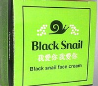 Black Snail - крем для лица питательный (Блек Снайл) 50 мл
Преимущества и польза. . фото 2