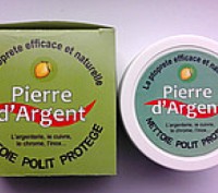 Что особенного в чистящем средства Pierre d’Argent
Главное отличие этого продукт. . фото 2