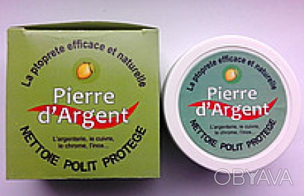 Что особенного в чистящем средства Pierre d’Argent
Главное отличие этого продукт. . фото 1