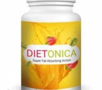 Dietonica - средство для похудения (Диетоника)
К основным действиям данного сред. . фото 2