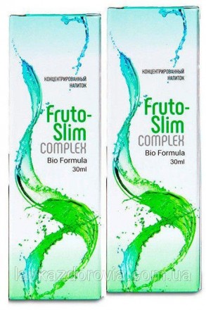 Fruto Slim Complex - капли для похудения (Фруто Слим)
Важнейший принцип, каковым. . фото 3