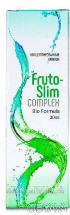 Fruto Slim Complex - капли для похудения (Фруто Слим)
Важнейший принцип, каковым. . фото 1