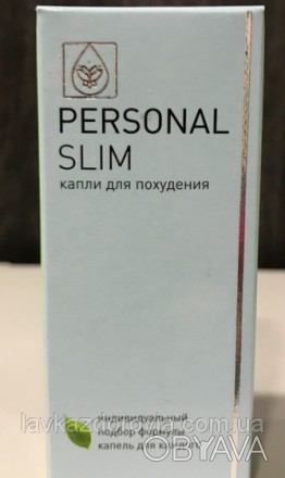 Personal Slim - капли для похудения (Персонал Слим)
Средство Personal Slim имеет. . фото 1