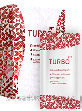 Преимущества TurboFit для похудения
TurboFit ценится за:
	мгновенное действие;
	. . фото 2
