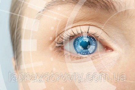 Crystal Eyes (Кристал Айз) - капсулы для глаз и зрения 20 капсул
Crystal Eyes По. . фото 3