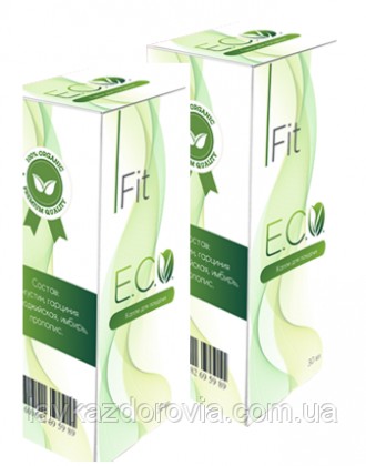 Eco Fit - капли для похудения (Эко Фит)
Капли Eco Fit получили благодарные отзыв. . фото 3