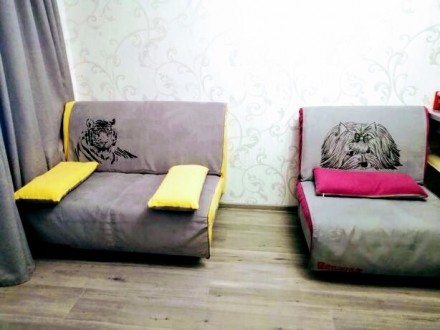 Предлагаю Вашему вниманию уютные апартаменты в Харькове - студию 19,1 кв.м. с со. Киевский. фото 8