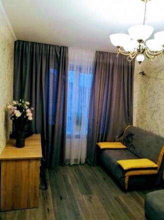 Предлагаю Вашему вниманию уютные апартаменты в Харькове - студию 19,1 кв.м. с со. Киевский. фото 6