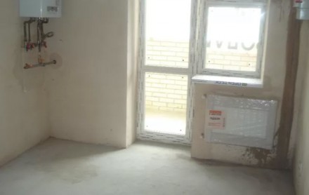 Продам квартиру по вул Бортняка. Цегляний будинок 2017 року. Чистова, 2 балкона,. . фото 4