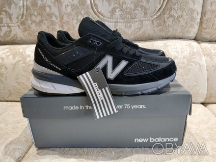 is new balance made by nike