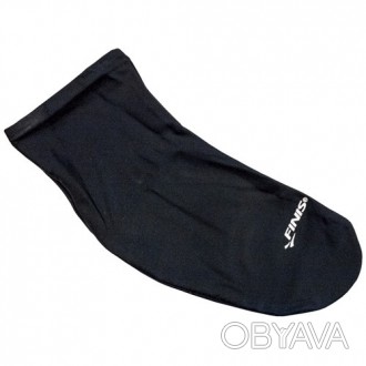 Универсальные спортивные носки, предназначенные для защиты ног.Носки SKIN SOCKS . . фото 1