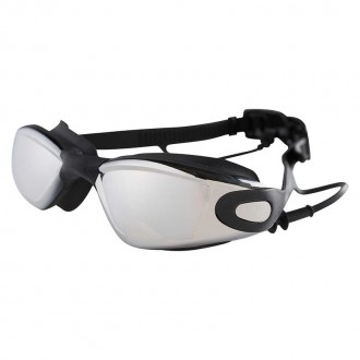 Тренировочные очки для занятий плаванием Sainteve изготовлены из термопластичног. . фото 5