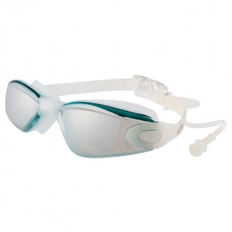 Тренировочные очки для занятий плаванием Sainteve изготовлены из термопластичног. . фото 4