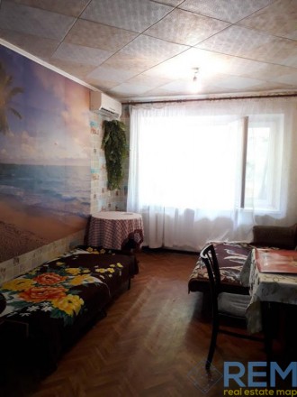 Уютная комната в общежитии на комфортном втором этаже. Теплый, блочно-кирпичный . Малиновский. фото 8