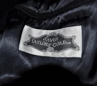 Классические мужские пальто Savoy Taylors Guild выпускает с 1901 года. Отличное . . фото 5