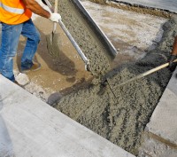 Выполняем любые бетонные работы (фундаменты, перекрытия, промышленные полы, басс. . фото 3