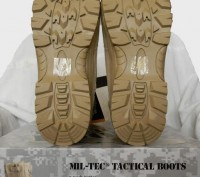 Зимние тактические ботинки на молнии.
Производитель – Sturm Mil-Tec, Германия.
. . фото 5