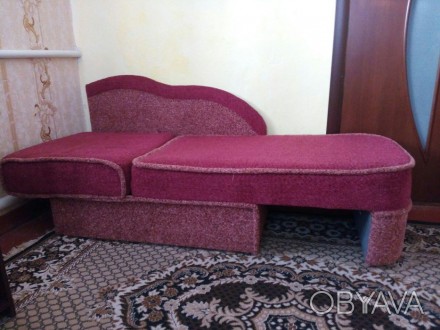 Два нових дивани. Відмінна якість.. . фото 1
