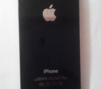 Iphone 4 16GB внешнее состояние на 5-.Оригинал,в ремонте не был,ничего не меняло. . фото 7