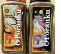 Кофе O Poranku ― удивительный напиток, в состав которого входят гранулки пригото. . фото 2