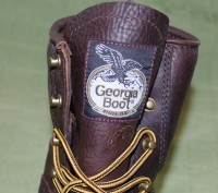 Ботинки брендовые . милитари Georgia Boot , привезены из Америки .Ботинки изгото. . фото 8
