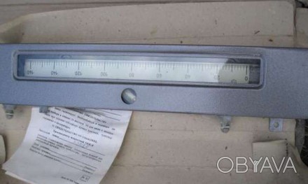 Тягонапоромер предназначен для измерения давления или разрежения, а также разнос. . фото 1