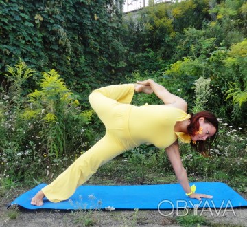 Студия Йоги My Yoga Space, м. Дорогожичи
Хатха-йога, утренние и вечерние группы. . фото 1