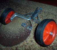 продам колёса для детского велосипеда боковые идеальном состоянии
торг
также с. . фото 4