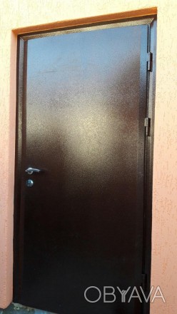 Входные двери из металла купить недорого Криво Рог цена
Компания "Тепло и Уют в. . фото 1