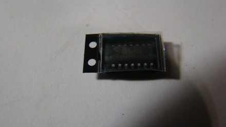 мікросхема MP3394S шим контроллер для підсвітки в LED  телевізорах. . фото 3
