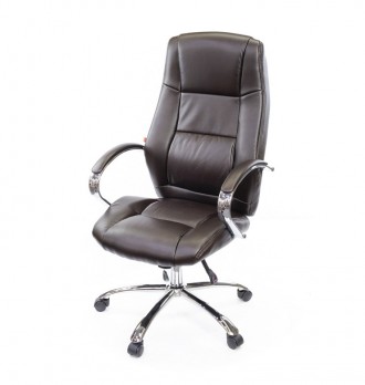 Кресло Оран • АКЛАС • CH ANF коричневый. Стильная модель, которая идеально подхо. . фото 2