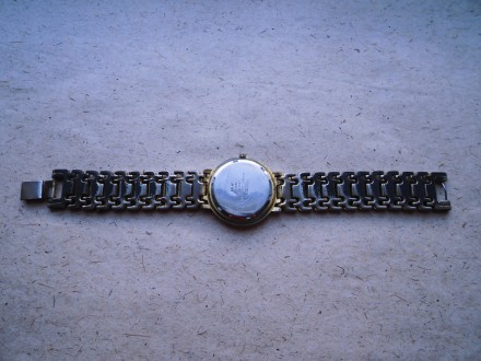 Продам часы кварцевые наручные "Seiko" в рабочем состоянии.. . фото 6