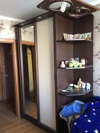 Аренда квартиры на Коротченко, 4 комнаты с автономным отоплением, это поможет эк. Саксаганский. фото 7