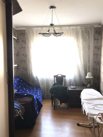 Аренда квартиры на Коротченко, 4 комнаты с автономным отоплением, это поможет эк. Саксаганский. фото 5
