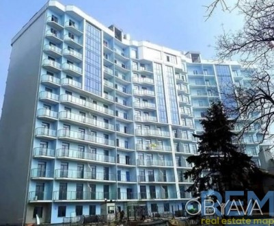 Продам квартиру в ЖК  Миконос, площадью 84 кв.м,расположенную на 
11 этаже, 12 . Приморский. фото 1