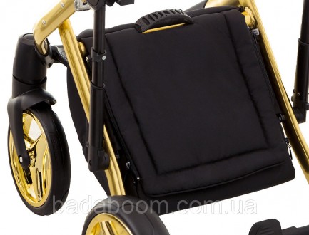 Adamex Chantal (Адамекс Шанталь) - это коляска из ткани, выполненная в современн. . фото 11