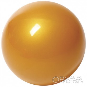 Гимнастический мяч родом из Германии изготовлен из натуральных материалов, идеал. . фото 1