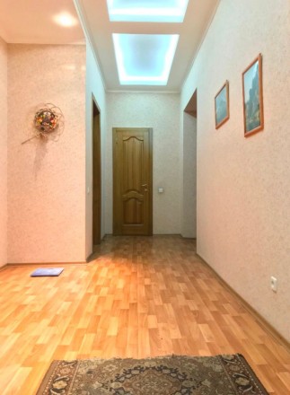 В продаже 3-комнатная квартира в самом сердце города, на ул. М. Грушевского 4б (. Центр. фото 7