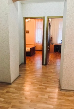 В продаже 3-комнатная квартира в самом сердце города, на ул. М. Грушевского 4б (. Центр. фото 5