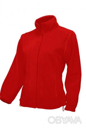 Предлагаем качественные флсики.
Женская флисовая куртка, плотность ткани 300 г/. . фото 1