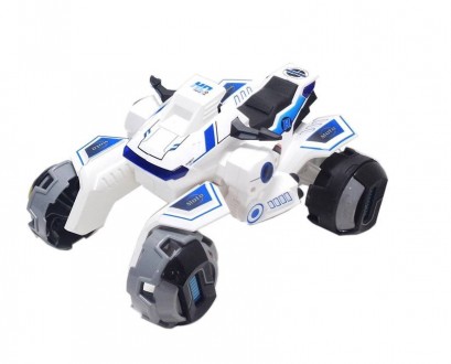 Трансформер HD3733 (Белый). Киев. фото 1