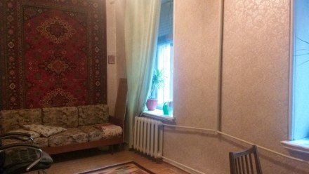 Продается 3-х комнатная квартира на улице Потемкинская. Второй этаж двух этажног. . фото 3