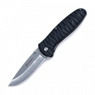 Описание ножа Ganzo G6252:
	Модель Ganzo G6252 позиционируется как универсальный. . фото 2