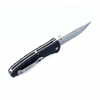 Описание ножа Ganzo G6252:
	Модель Ganzo G6252 позиционируется как универсальный. . фото 6