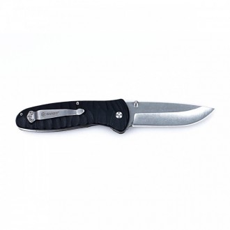 Описание ножа Ganzo G6252:
	Модель Ganzo G6252 позиционируется как универсальный. . фото 4