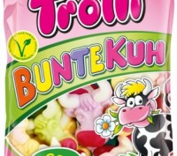 Trolli - Необычайно популярные конфеты в Германий среди детей и взрослых. Каждый. . фото 4